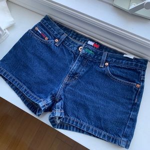 Tommy jeans short